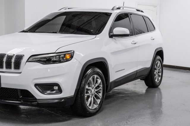 2019 Jeep Cherokee Latitude Plus | Addison, TX | Addison Autoplex 2019 Jeep Cherokee Latitude Plus | Addison, TX | Addison Autoplex