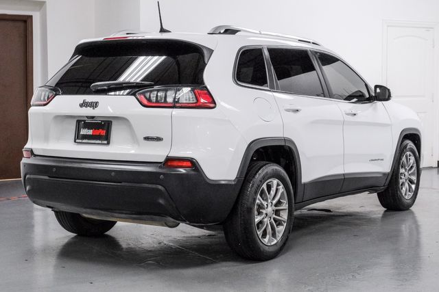 2019 Jeep Cherokee Latitude Plus | Addison, TX | Addison Autoplex 2019 Jeep Cherokee Latitude Plus | Addison, TX | Addison Autoplex
