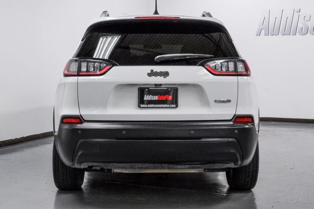 2019 Jeep Cherokee Latitude Plus | Addison, TX | Addison Autoplex 2019 Jeep Cherokee Latitude Plus | Addison, TX | Addison Autoplex