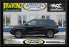 2019 Jeep Cherokee Trailhawk 4x4