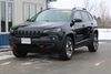 2019 Jeep Cherokee Trailhawk 4x4 2019 Jeep Cherokee Trailhawk 4x4