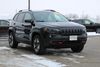 2019 Jeep Cherokee Trailhawk 4x4 2019 Jeep Cherokee Trailhawk 4x4