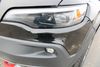 2019 Jeep Cherokee Trailhawk 4x4 2019 Jeep Cherokee Trailhawk 4x4