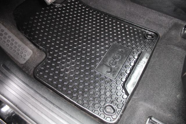 2019 Jeep Cherokee Trailhawk 4x4