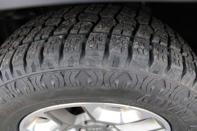 2019 Jeep Cherokee Trailhawk 4x4