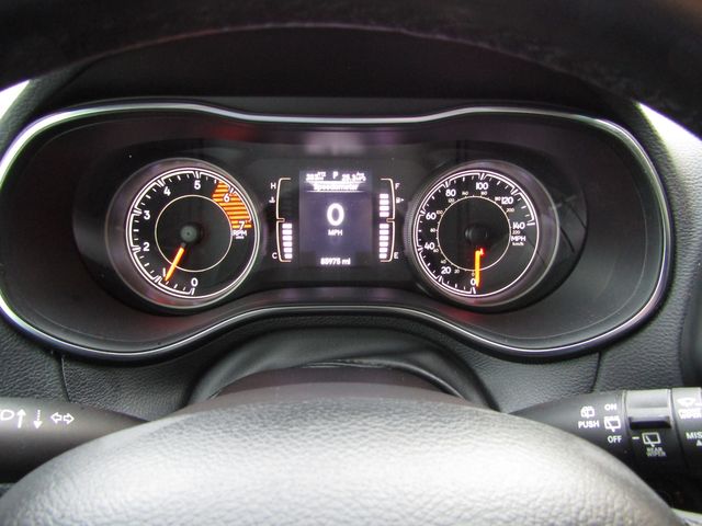 2019 Jeep Cherokee Latitude Plus 4X4 | American Fork, Utah | Auto's Inc.