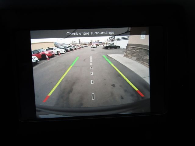 2019 Jeep Cherokee Latitude Plus 4X4 | American Fork, Utah | Auto's Inc.