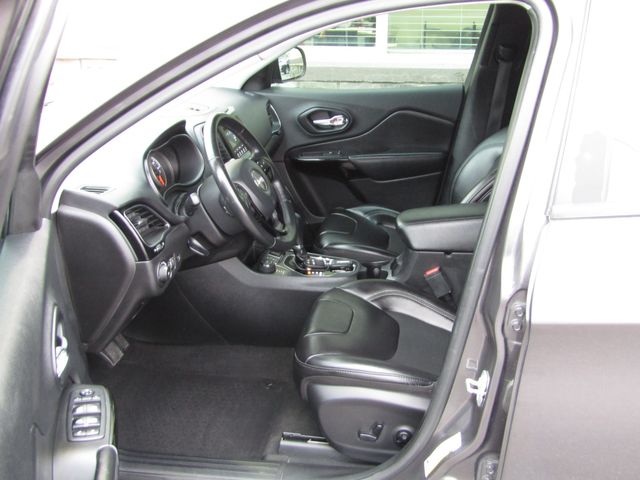 2019 Jeep Cherokee Latitude Plus 4X4 | American Fork, Utah | Auto's Inc. 2019 Jeep Cherokee Latitude Plus 4X4 | American Fork, Utah | Auto's Inc.