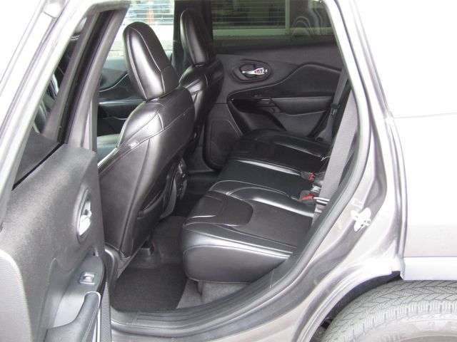 2019 Jeep Cherokee Latitude Plus 4X4 | American Fork, Utah | Auto's Inc. 2019 Jeep Cherokee Latitude Plus 4X4 | American Fork, Utah | Auto's Inc.