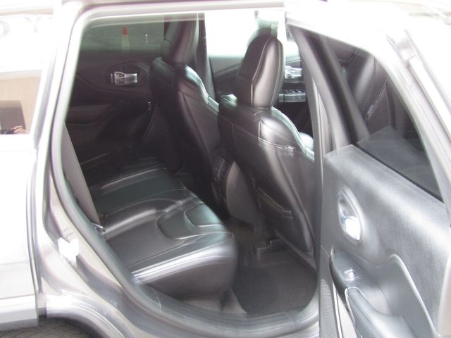 2019 Jeep Cherokee Latitude Plus 4X4 | American Fork, Utah | Auto's Inc.