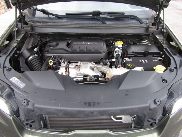 2019 Jeep Cherokee Limited Edition 4X4 | American Fork, Utah | Auto's Inc. 2019 Jeep Cherokee Limited Edition 4X4 | American Fork, Utah | Auto's Inc.