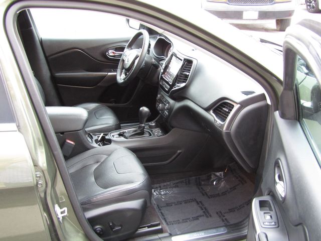 2019 Jeep Cherokee Limited 4X4 | American Fork, Utah | Auto's Inc. 2019 Jeep Cherokee Limited 4X4 | American Fork, Utah | Auto's Inc.