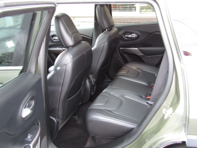 2019 Jeep Cherokee Limited 4X4 | American Fork, Utah | Auto's Inc.