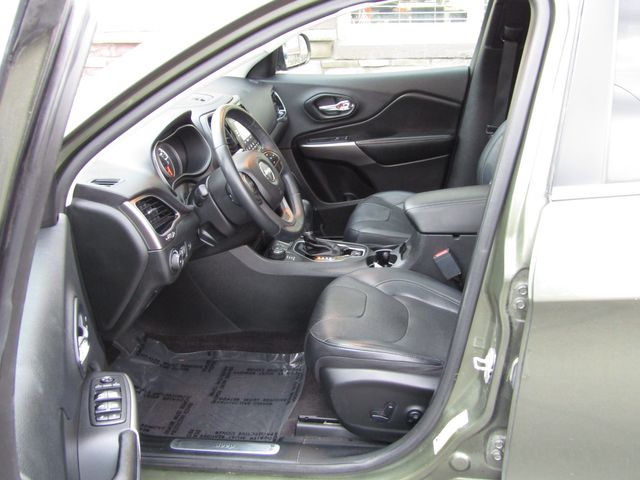 2019 Jeep Cherokee Limited 4X4 | American Fork, Utah | Auto's Inc. 2019 Jeep Cherokee Limited 4X4 | American Fork, Utah | Auto's Inc.