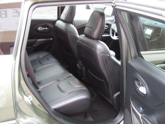 2019 Jeep Cherokee Limited Edition 4X4 | American Fork, Utah | Auto's Inc. 2019 Jeep Cherokee Limited Edition 4X4 | American Fork, Utah | Auto's Inc.