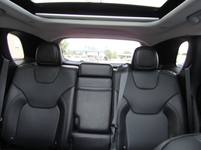 2019 Jeep Cherokee Limited Edition 4X4 | American Fork, Utah | Auto's Inc. 2019 Jeep Cherokee Limited Edition 4X4 | American Fork, Utah | Auto's Inc.