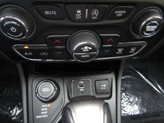 2019 Jeep Cherokee Limited 4X4 | American Fork, Utah | Auto's Inc.