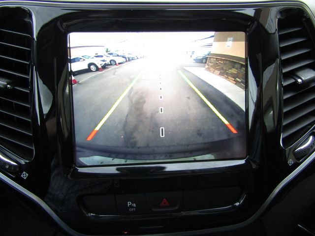 2019 Jeep Cherokee Limited 4X4 | American Fork, Utah | Auto's Inc.