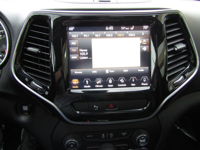 2019 Jeep Cherokee Limited Edition 4X4 | American Fork, Utah | Auto's Inc. 2019 Jeep Cherokee Limited Edition 4X4 | American Fork, Utah | Auto's Inc.