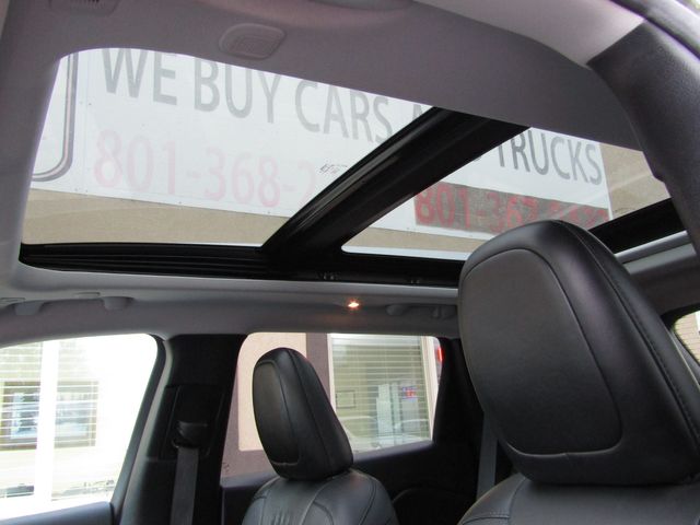 2019 Jeep Cherokee Limited Edition 4X4 | American Fork, Utah | Auto's Inc. 2019 Jeep Cherokee Limited Edition 4X4 | American Fork, Utah | Auto's Inc.