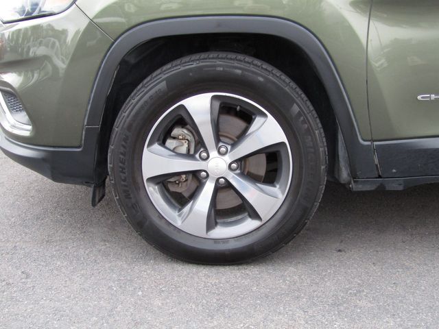 2019 Jeep Cherokee Limited 4X4 | American Fork, Utah | Auto's Inc.