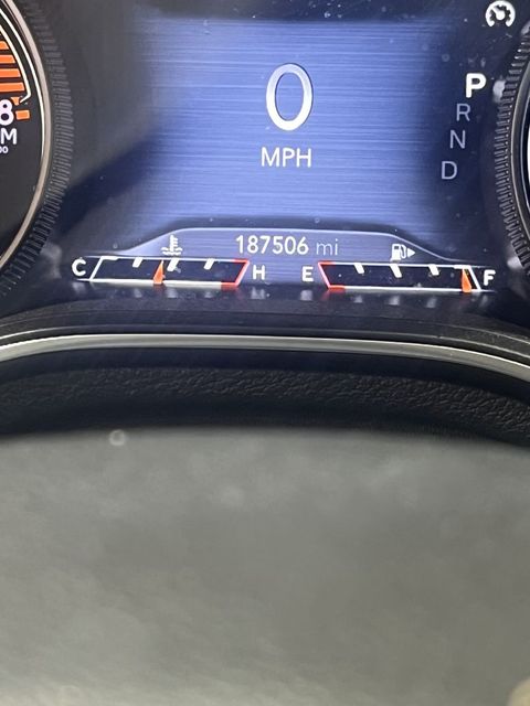 2019 Jeep Cherokee LIMITED | Annapolis, MD | Annapolis Public Auto Auction