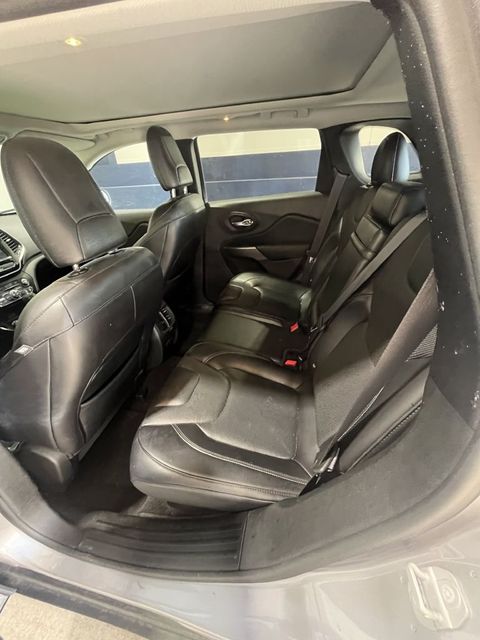 2019 Jeep Cherokee LIMITED | Annapolis, MD | Annapolis Public Auto Auction