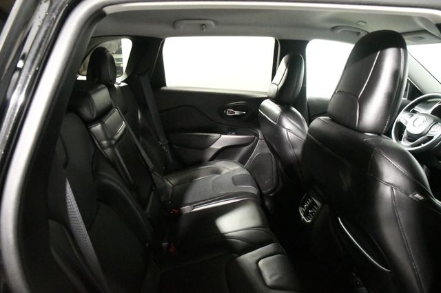 2019 Jeep Cherokee Limited | Branford, CT | Sound Auto Wholesalers 2019 Jeep Cherokee Limited | Branford, CT | Sound Auto Wholesalers