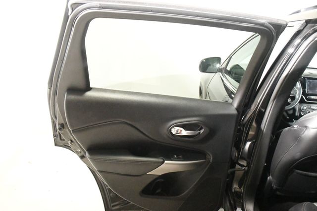 2019 Jeep Cherokee Limited | Branford, CT | Sound Auto Wholesalers