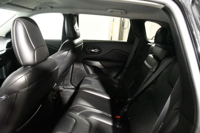 2019 Jeep Cherokee Limited | Branford, CT | Sound Auto Wholesalers 2019 Jeep Cherokee Limited | Branford, CT | Sound Auto Wholesalers