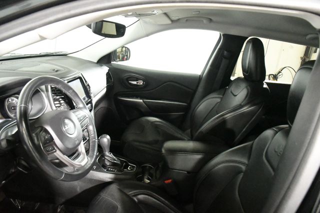 2019 Jeep Cherokee Limited | Branford, CT | Sound Auto Wholesalers 2019 Jeep Cherokee Limited | Branford, CT | Sound Auto Wholesalers