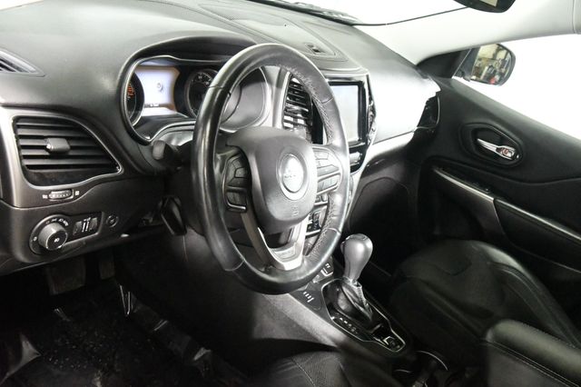 2019 Jeep Cherokee Limited | Branford, CT | Sound Auto Wholesalers