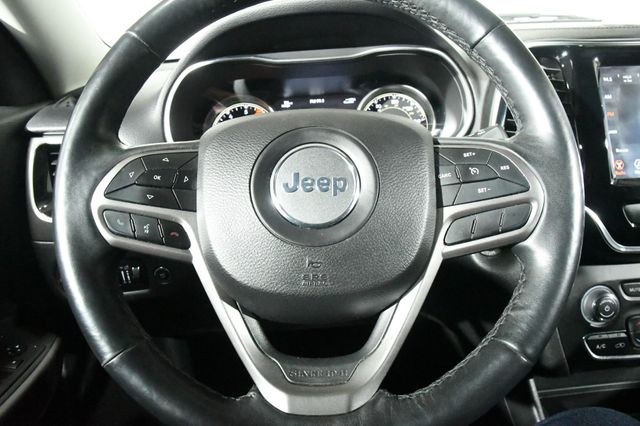 2019 Jeep Cherokee Limited | Branford, CT | Sound Auto Wholesalers 2019 Jeep Cherokee Limited | Branford, CT | Sound Auto Wholesalers