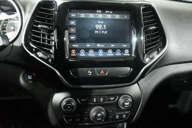 2019 Jeep Cherokee Limited | Branford, CT | Sound Auto Wholesalers 2019 Jeep Cherokee Limited | Branford, CT | Sound Auto Wholesalers