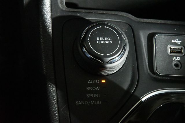 2019 Jeep Cherokee Limited | Branford, CT | Sound Auto Wholesalers