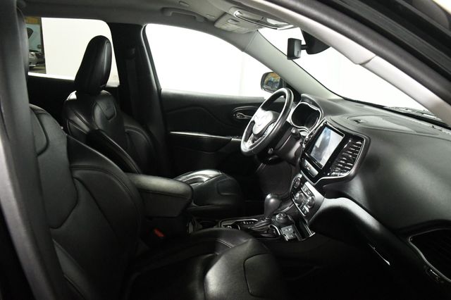 2019 Jeep Cherokee Limited | Branford, CT | Sound Auto Wholesalers