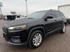 2019 Jeep CHEROKEE LATITUDE 4x4 We Finance | Canton, Ohio | Ohio Auto Warehouse LLC
