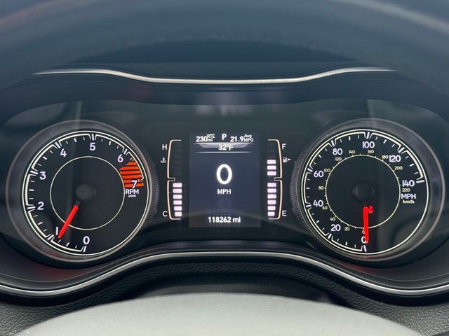 2019 Jeep CHEROKEE LATITUDE 4x4 We Finance | Canton, Ohio | Ohio Auto Warehouse LLC 2019 Jeep CHEROKEE LATITUDE 4x4 We Finance | Canton, Ohio | Ohio Auto Warehouse LLC