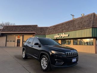 2019 Jeep Cherokee Latitude | Dickinson, ND | Heiser Motors