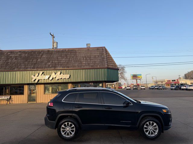 2019 Jeep Cherokee Latitude | Dickinson, ND | Heiser Motors 2019 Jeep Cherokee Latitude | Dickinson, ND | Heiser Motors