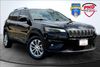 2019 Jeep Cherokee Latitude | Elyria, OH | PHD Auto Group