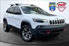 2019 Jeep Cherokee Trailhawk | Elyria, OH | PHD Auto Group 2019 Jeep Cherokee Trailhawk | Elyria, OH | PHD Auto Group