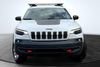 2019 Jeep Cherokee Trailhawk | Elyria, OH | PHD Auto Group