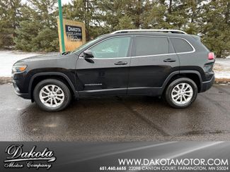 2019 Jeep Cherokee Latitude | Farmington, MN | Dakota Motor Company 