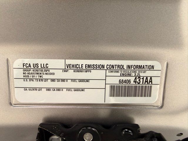 2019 Jeep Cherokee Latitude | Gifford, IL | Trav's Automotive 2019 Jeep Cherokee Latitude | Gifford, IL | Trav's Automotive
