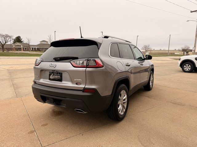 2019 Jeep Cherokee Latitude | Gifford, IL | Trav's Automotive 2019 Jeep Cherokee Latitude | Gifford, IL | Trav's Automotive
