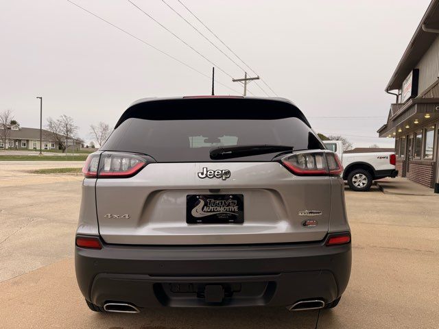 2019 Jeep Cherokee Latitude | Gifford, IL | Trav's Automotive 2019 Jeep Cherokee Latitude | Gifford, IL | Trav's Automotive