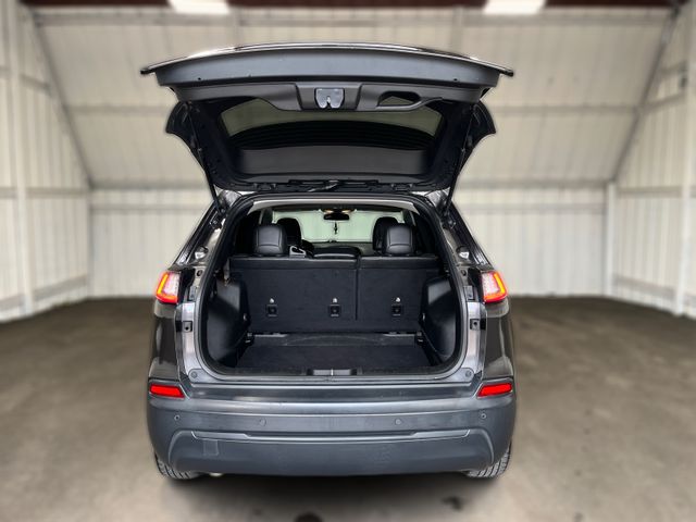 2019 Jeep Cherokee Latitude Plus | Houston, TX | Texas Star Motors 2019 Jeep Cherokee Latitude Plus | Houston, TX | Texas Star Motors