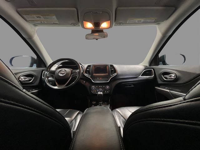 2019 Jeep Cherokee Latitude Plus | Houston, TX | Texas Star Motors 2019 Jeep Cherokee Latitude Plus | Houston, TX | Texas Star Motors