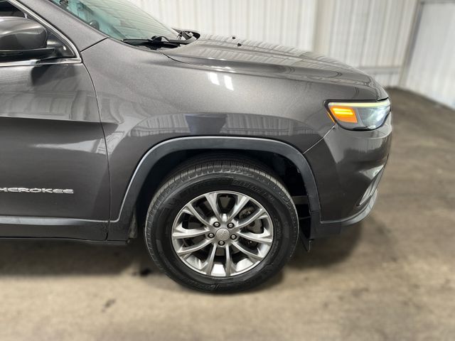 2019 Jeep Cherokee Latitude Plus | Houston, TX | Texas Star Motors 2019 Jeep Cherokee Latitude Plus | Houston, TX | Texas Star Motors